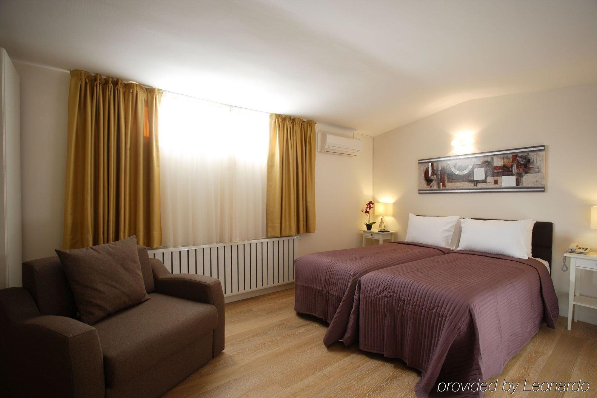 Aparthotel Valikonagi Istanbul