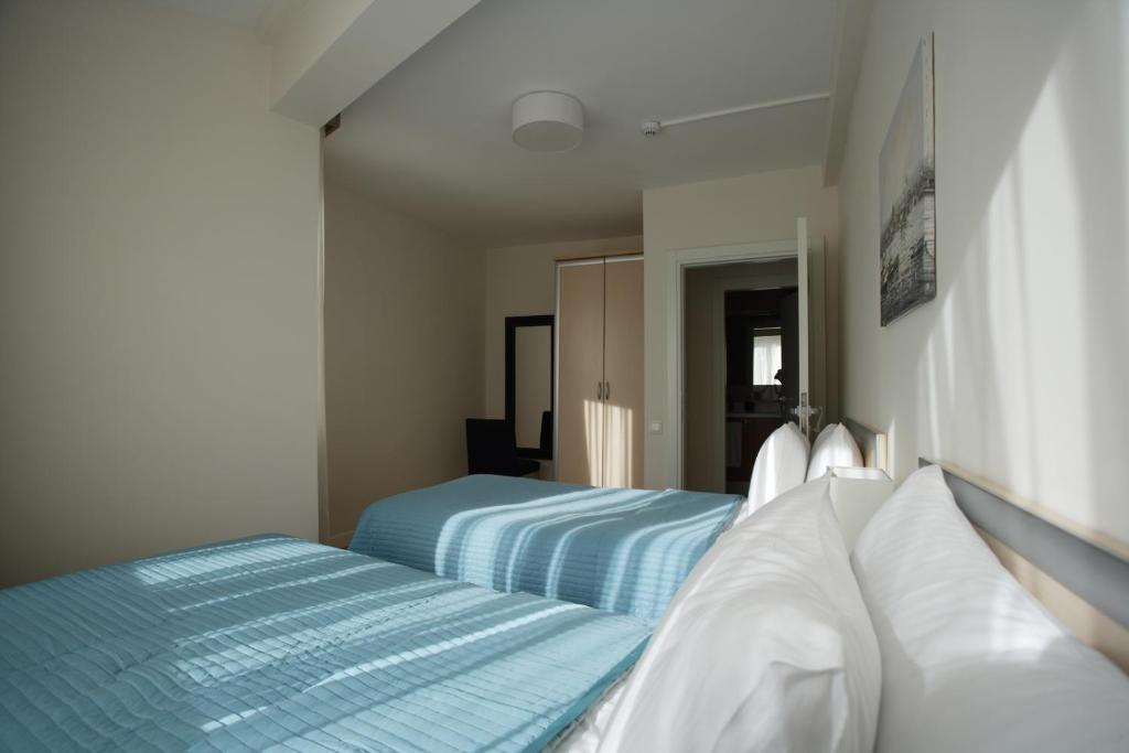 Valikonagi 3* Provincia di Istanbul