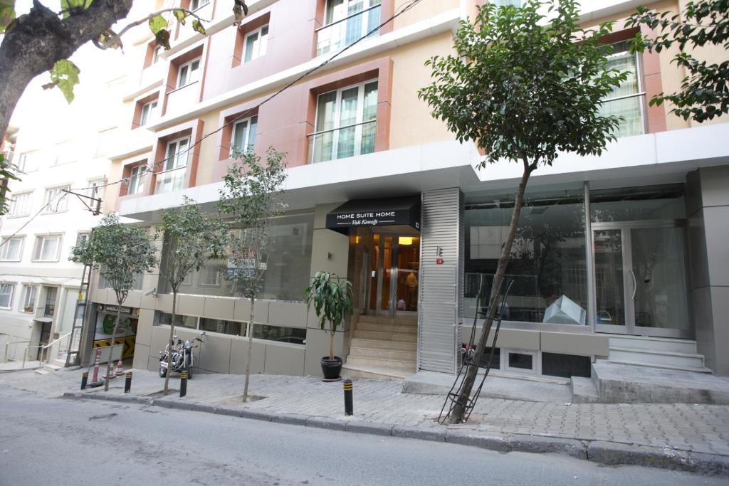 Valikonagi Aparthotel Provincia di Istanbul