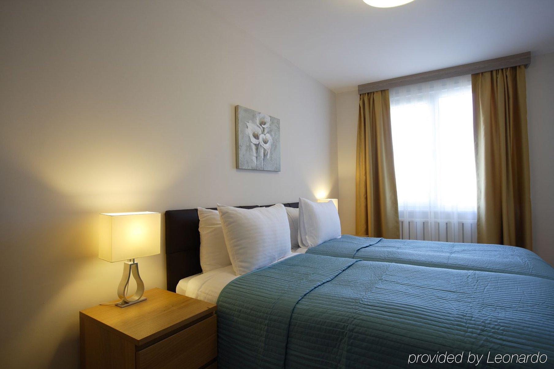 Aparthotel Valikonagi Provincia di Istanbul