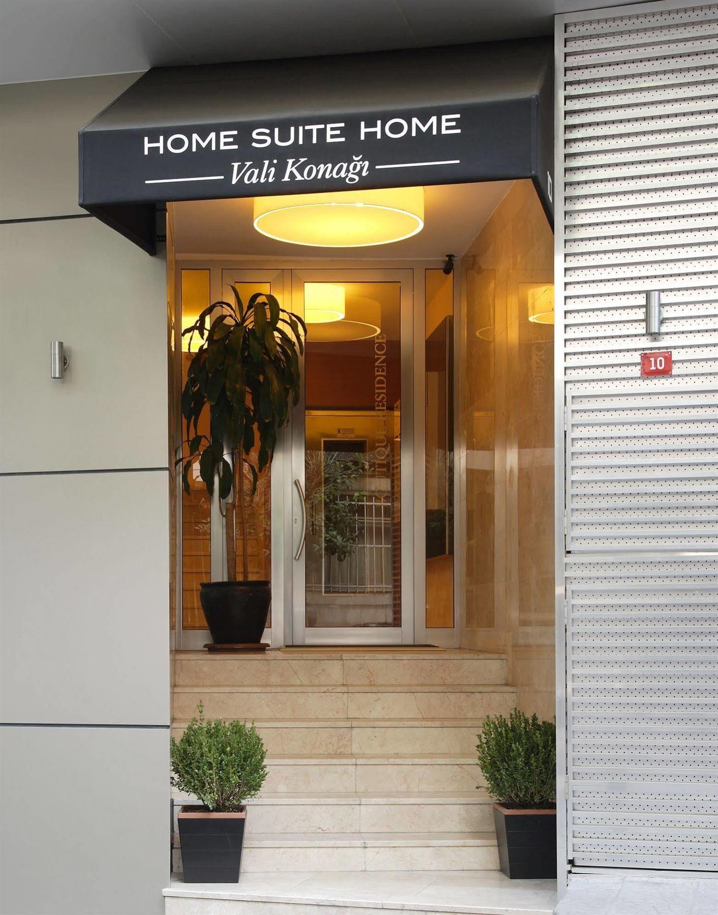Valikonagi 3* Provincia di Istanbul